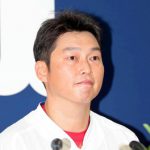 【カープ】新井貴浩が引退を発表・・黒田氏『えっ、ホンマか！？』